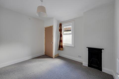 undefined, TFF,  St Albans Road, Westbury Park, BS6