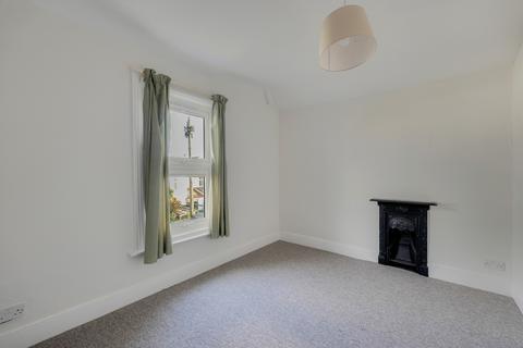 undefined, TFF,  St Albans Road, Westbury Park, BS6