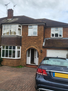 undefined, Delamere Road, Earley, Reading, RG6