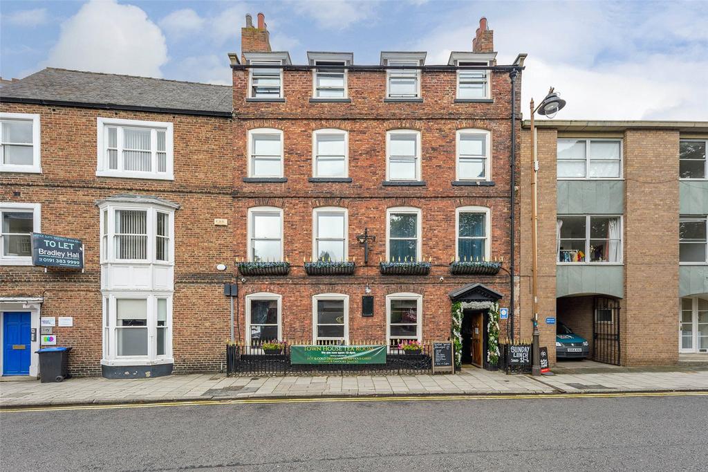Old Elvet, Durham, DH1 10 bed terraced house for sale £1,500,000