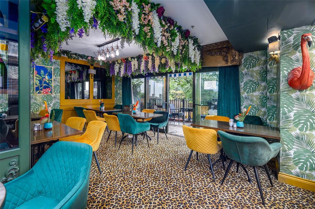 Old Elvet, Durham, DH1 10 bed terraced house for sale £1,500,000