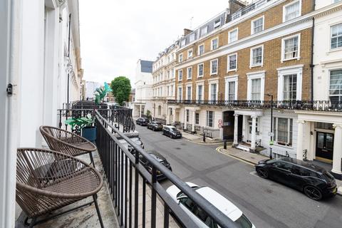 1 bedroom flat to rent, Devonshire Terrace, Paddington, London, W2