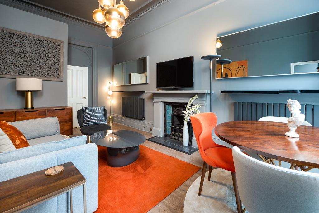 1 bed flat to rent