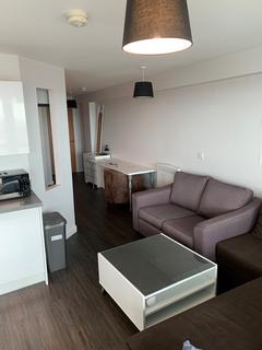 1 bedroom flat to rent, Marco Island, Huntingdon Street, Nottingham, Nottinghamshire, NG1