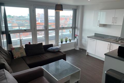 undefined, Marco Island, Huntingdon Street, Nottingham, Nottinghamshire, NG1 1AT, UK