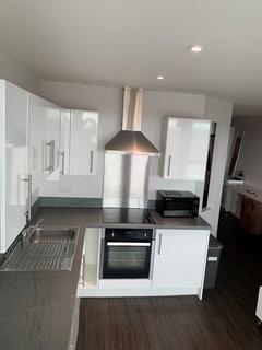 undefined, Marco Island, Huntingdon Street, Nottingham, Nottinghamshire, NG1 1AT, UK