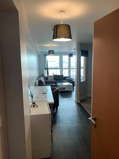 undefined, Marco Island, Huntingdon Street, Nottingham, Nottinghamshire, NG1 1AT, UK