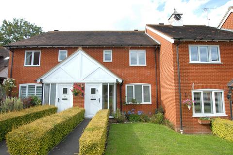 2 bedroom house for sale, Mulberry Court, Tanners Hill, CT21