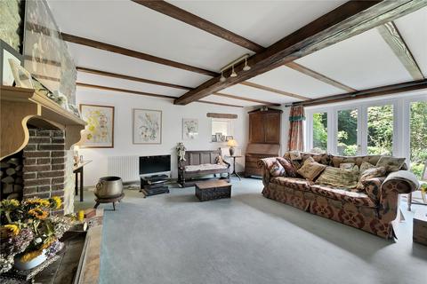 3 bedroom barn conversion for sale - Scoldens Close, Modbury, Ivybridge, Devon, PL21