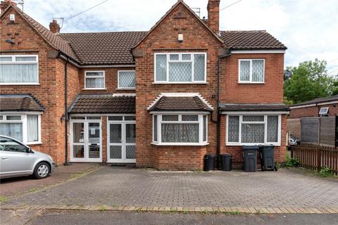 4 bedroom semi-detached house to rent, Springfield Road, Moseley, Birmingham, West Midlands, B13