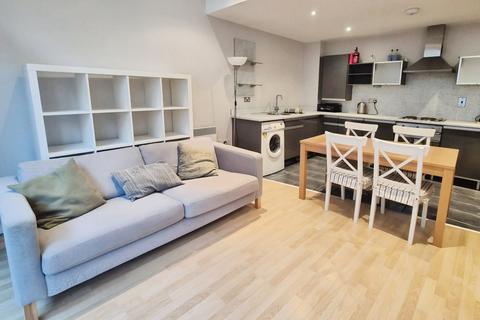 The Boatmans, 42 City Road East, Southern Gateway, Manchester, M15