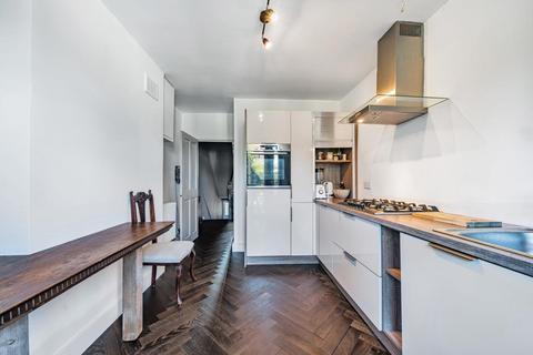 215 Railton Road, London, SE24 0LX