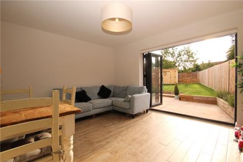 2 bedroom end of terrace house to rent, Cypress Road, Guildford, Surrey, GU1