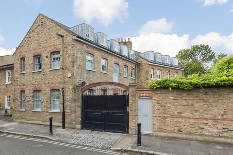 4 bedroom semi-detached house for sale - Straightsmouth,  Greenwich, SE10