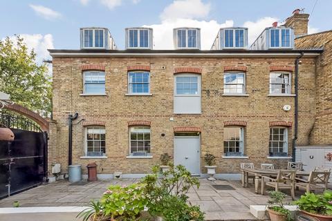 4 bedroom semi-detached house for sale, Straightsmouth,  Greenwich, SE10
