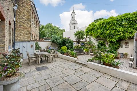 4 bedroom semi-detached house for sale, Straightsmouth,  Greenwich, SE10