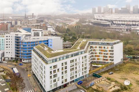 undefined, Ink Court, 419 Wick Lane, Bow, London, E3