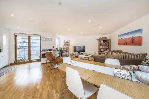 undefined, Ink Court, 419 Wick Lane, Bow, London, E3