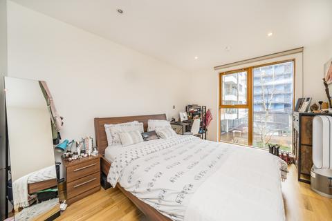undefined, Ink Court, 419 Wick Lane, Bow, London, E3