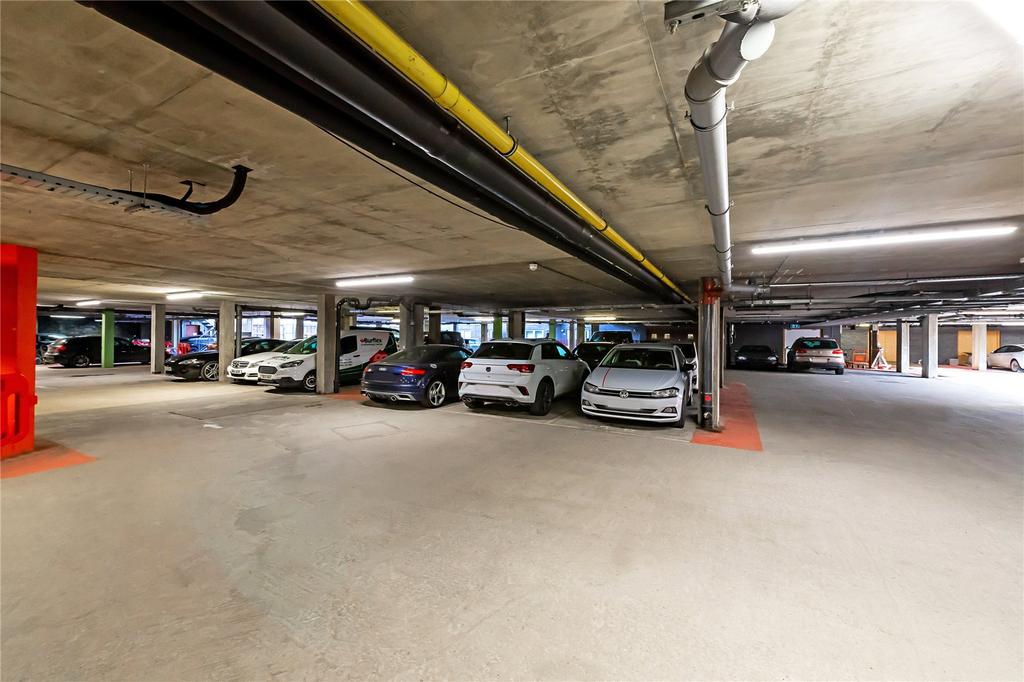Car Park