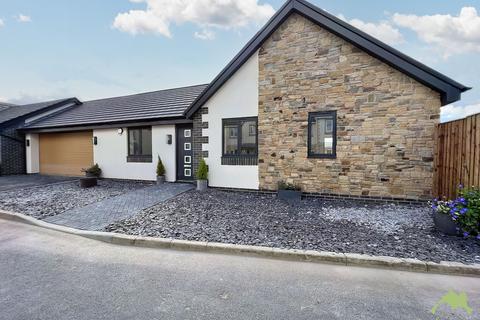 2 bedroom bungalow for sale - Beech Close, Claughton-on-Brock, Preston