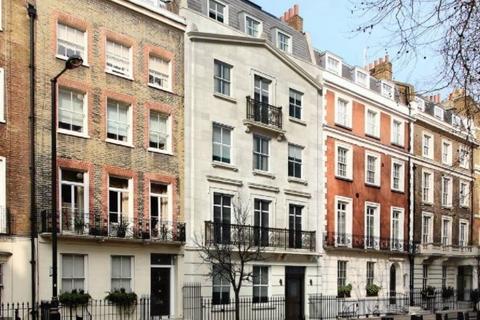 3 bedroom apartment to rent, Upper Brook Street, Mayfair