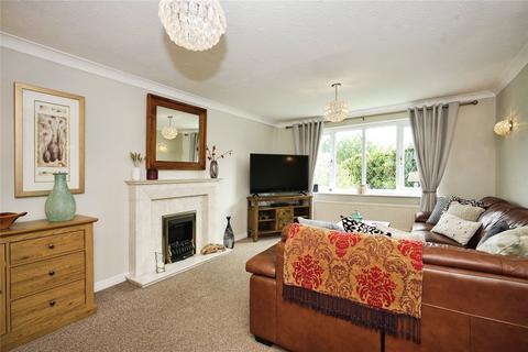 4 bedroom detached house for sale - Berkeley Crescent, Radcliffe, Manchester, Greater Manchester, M26