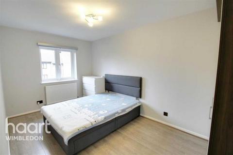 2 bedroom flat for sale, Gresham Way, Wimbledon