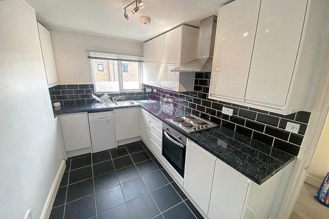 2 bedroom apartment to rent, Hornsey Road, Hornsey, London, N19