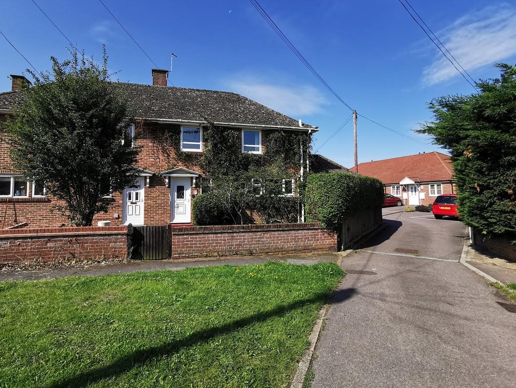 Joyce Road, Bungay 4 bed semidetached house for sale £220,000
