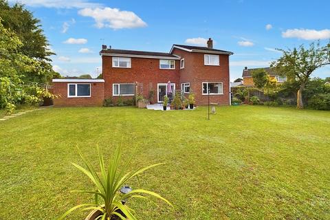 42 Monksgate, Thetford, IP24 1BY
