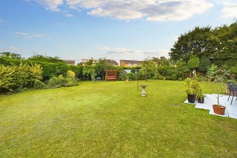 42 Monksgate, Thetford, IP24 1BY