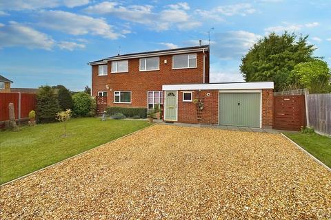 42 Monksgate, Thetford, IP24 1BY