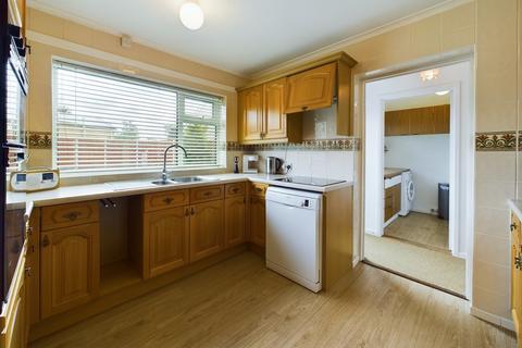 42 Monksgate, Thetford, IP24 1BY