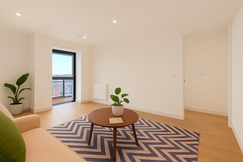 2 bedroom apartment to rent, Collins Building, Wilkinson Close, London, NW2