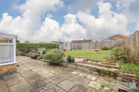 74 Clover Road, Attleborough, NR17 2JQ