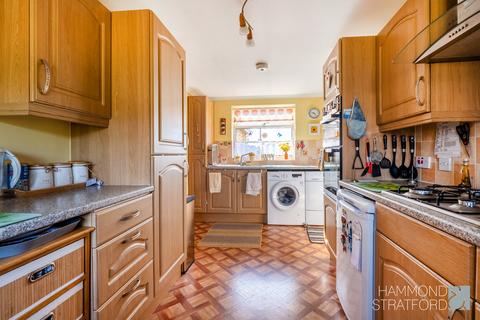 74 Clover Road, Attleborough, NR17 2JQ