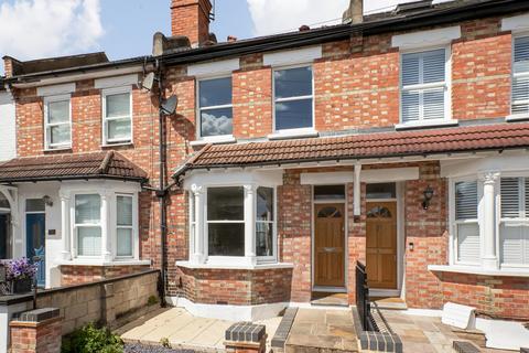 96 Churchill Road, South Croydon, CR2 6HB