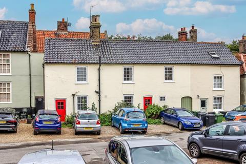 3 bedroom cottage for sale, Walsingham