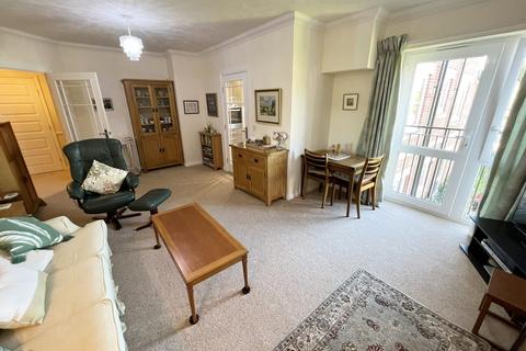 1 bedroom apartment for sale - Woolmans Lodge, Solihull Road, Shirley