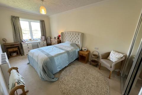 1 bedroom apartment for sale, Woolmans Lodge, Solihull Road, Shirley