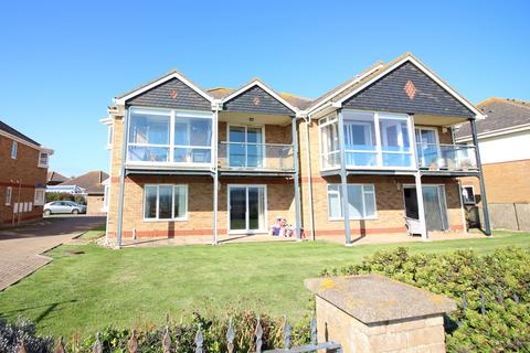 undefined, Milford On Sea