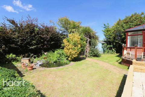 4 bedroom detached house for sale - Waterside Gardens, March