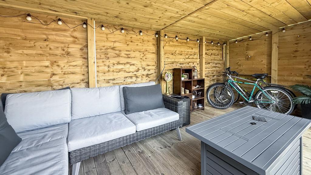 Cabin