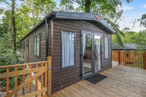 3 bedroom mobile home for sale, Lake View, Brokerswood Holiday Park, Brokerswood
