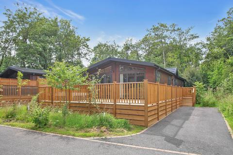 undefined, Aspen Corner, Brokerswood Holiday Park, Brokerswood