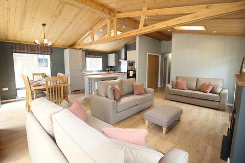 undefined, Aspen Corner, Brokerswood Holiday Park, Brokerswood