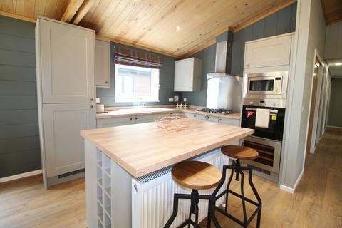 undefined, Aspen Corner, Brokerswood Holiday Park, Brokerswood
