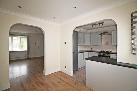3 bedroom detached house for sale - Foxley Heath, Widnes