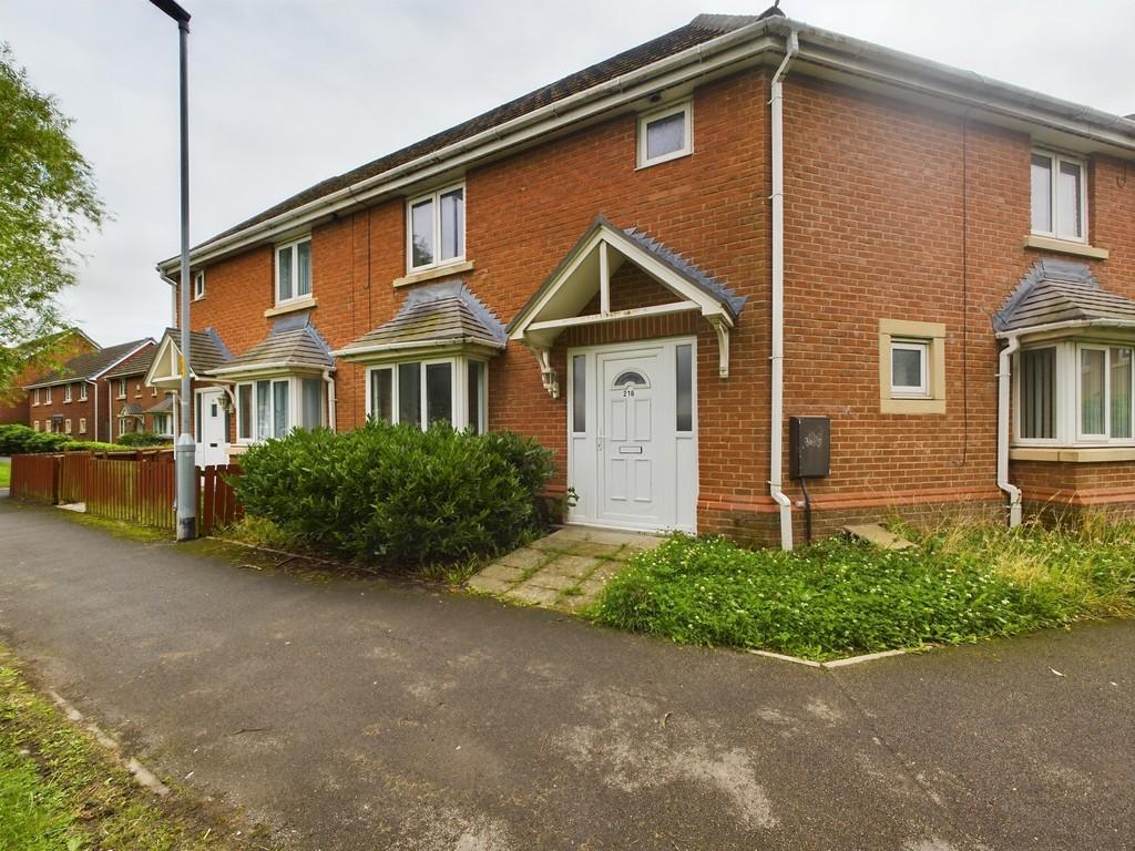 Clough Close, Middlesbrough 3 bed house for sale £150,000